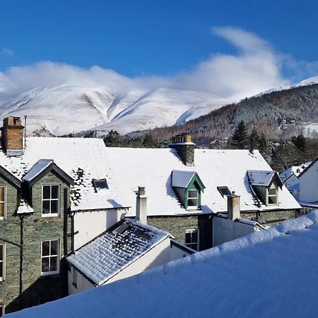 Glencoe Guest House Keswick  Luaran gambar