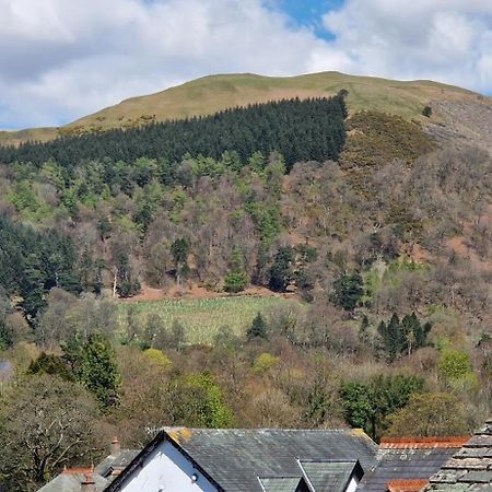 Glencoe Guest House Keswick  Luaran gambar