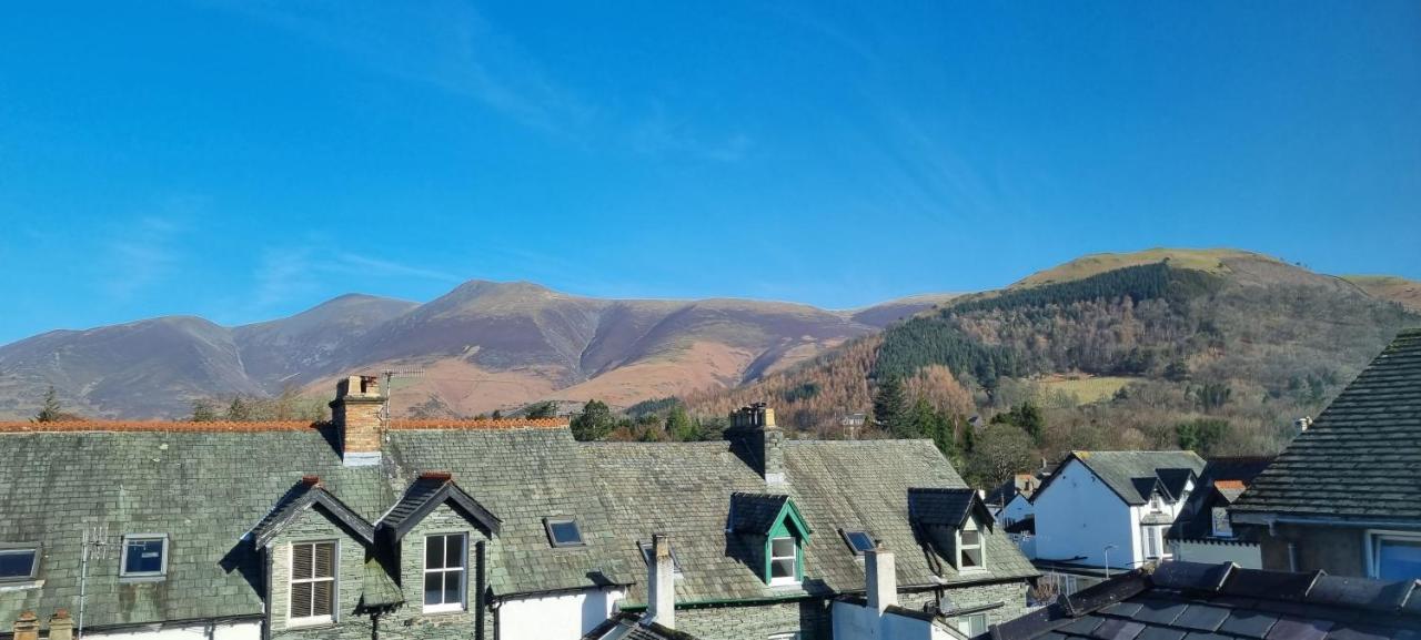 Glencoe Guest House Keswick  Luaran gambar