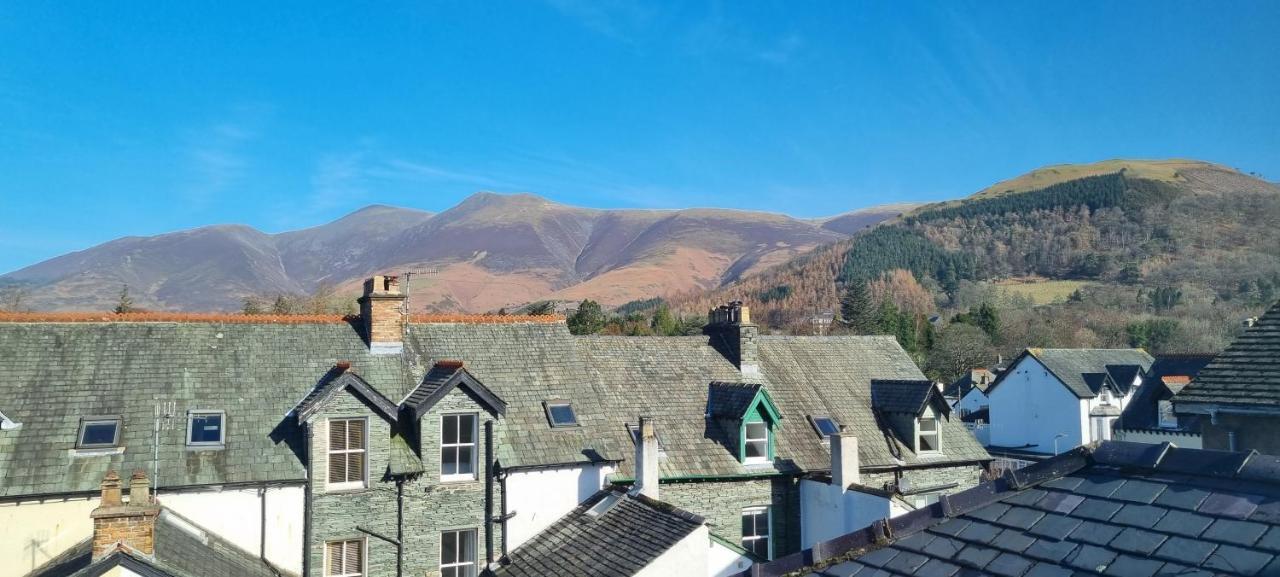 Glencoe Guest House Keswick  Luaran gambar