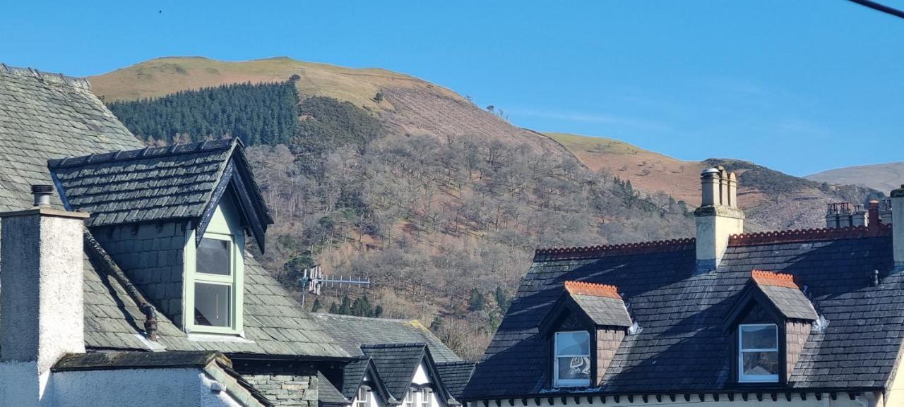 Glencoe Guest House Keswick  Luaran gambar