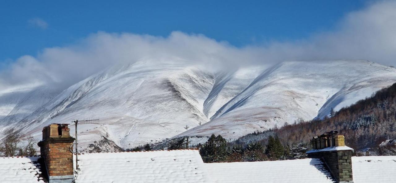 Glencoe Guest House Keswick  Luaran gambar