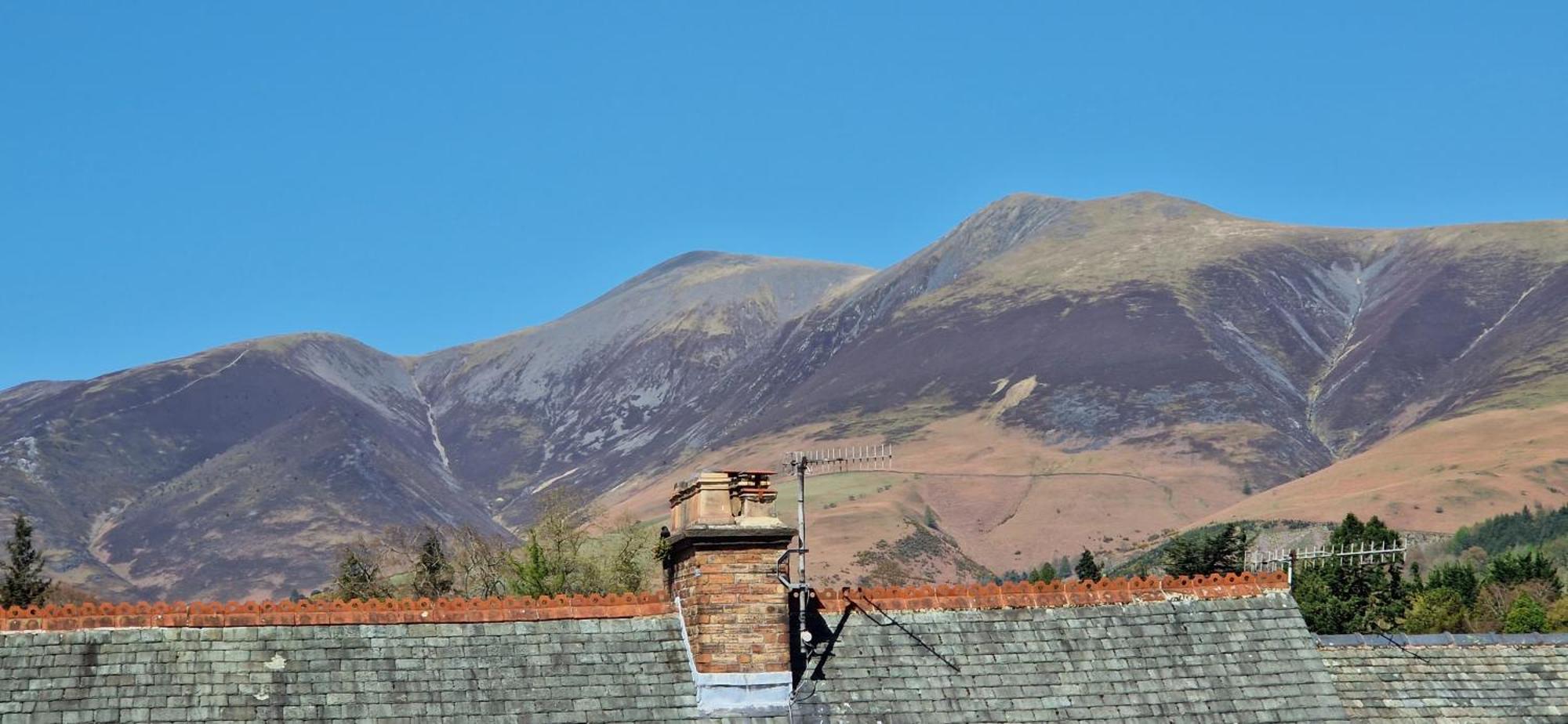 Glencoe Guest House Keswick  Luaran gambar