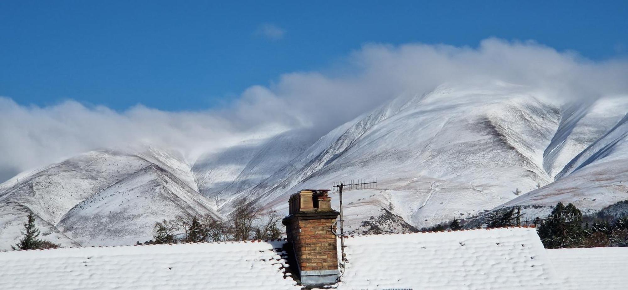 Glencoe Guest House Keswick  Luaran gambar