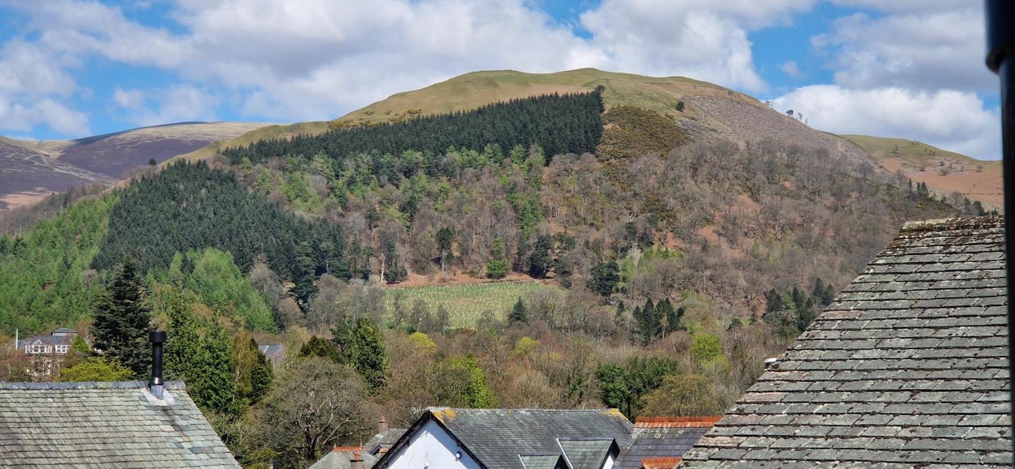 Glencoe Guest House Keswick  Luaran gambar