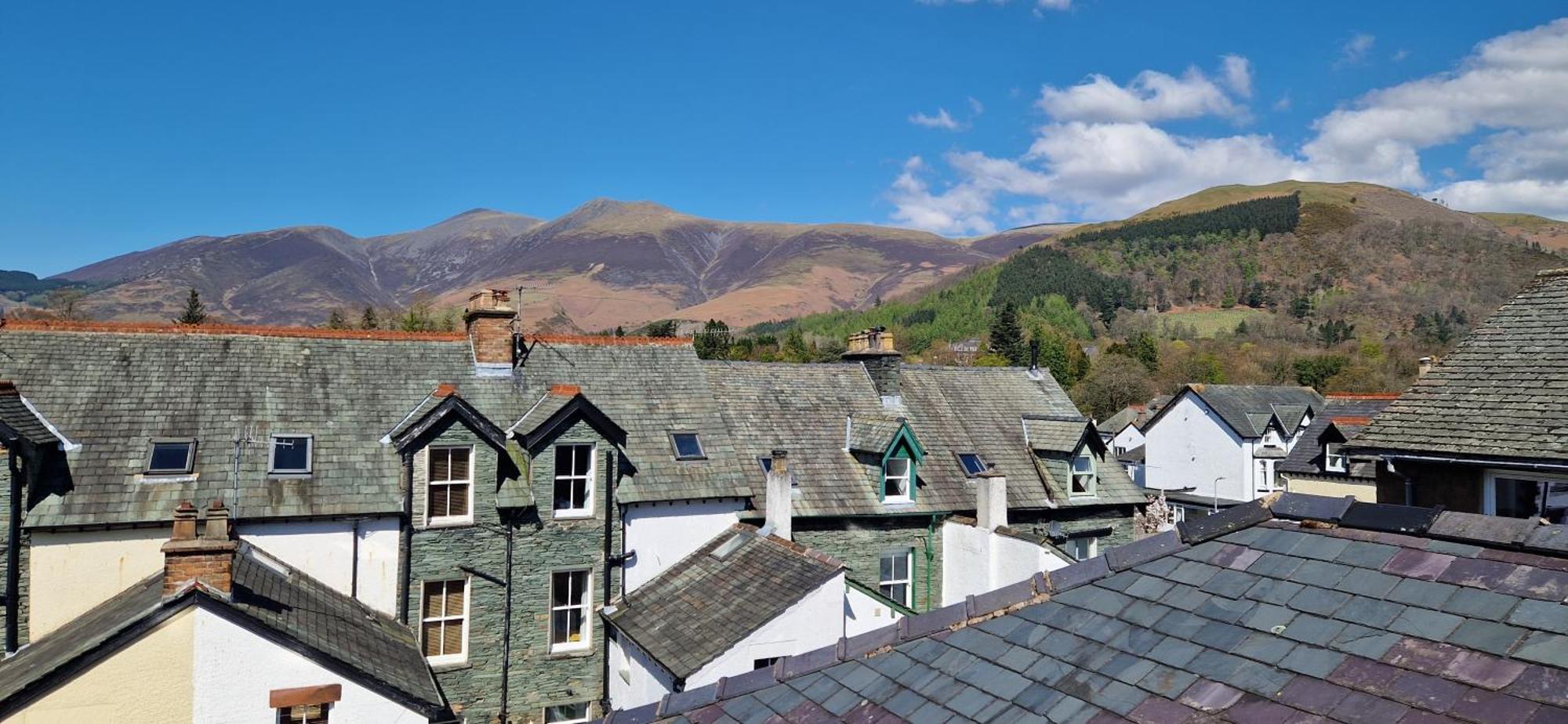 Glencoe Guest House Keswick  Luaran gambar